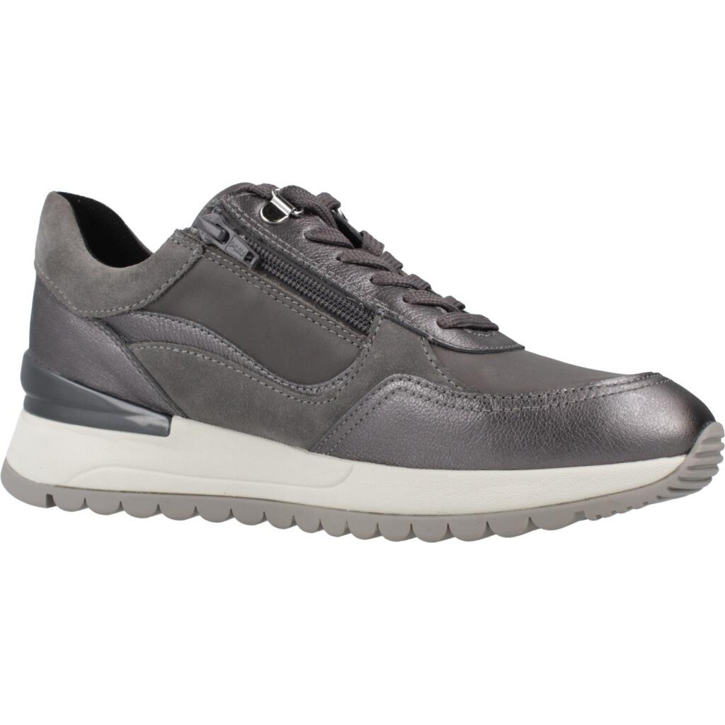 Buty GEOX D DESYA Szary 5/5