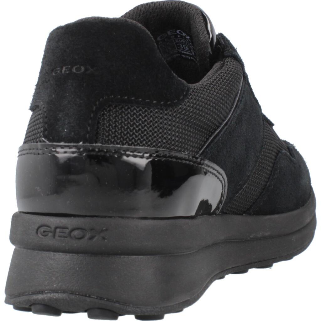 Baskets femme Geox Runntix 3/5