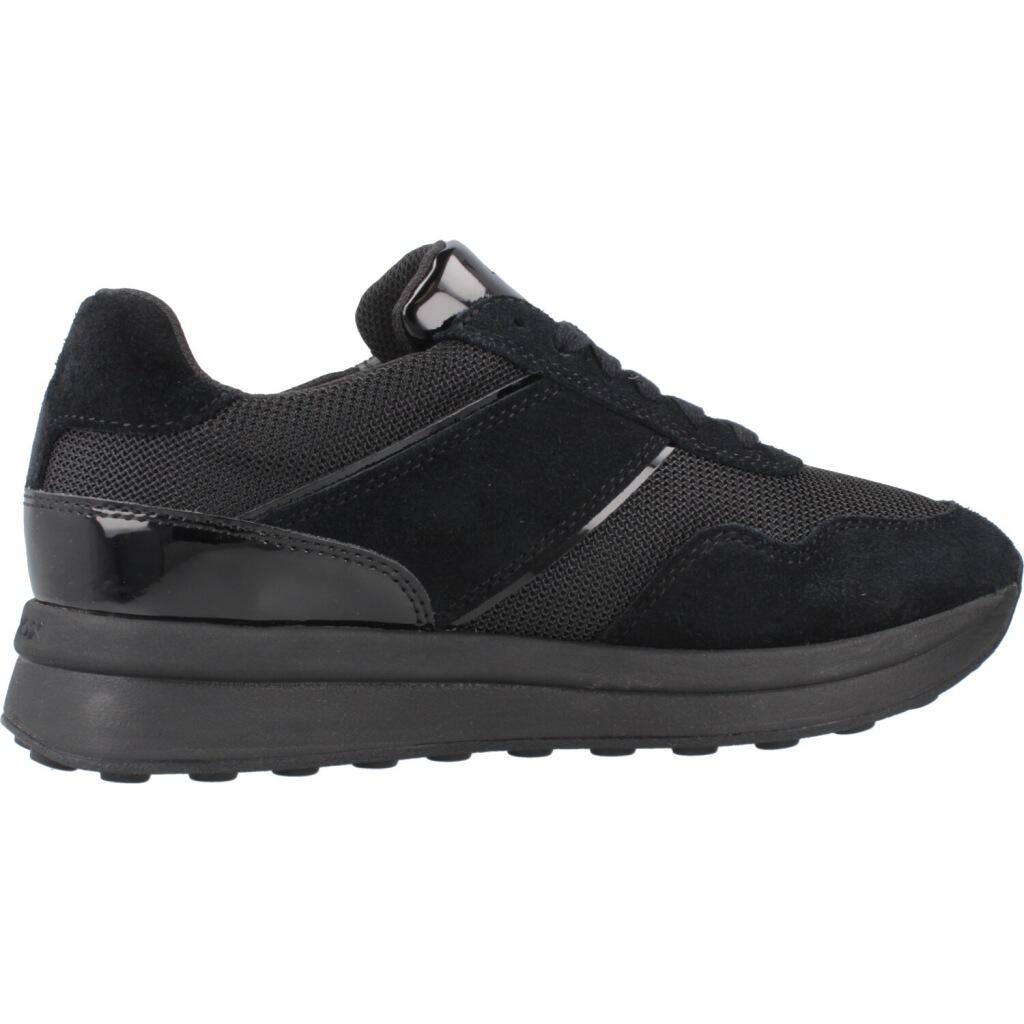 Baskets femme Geox Runntix 4/5