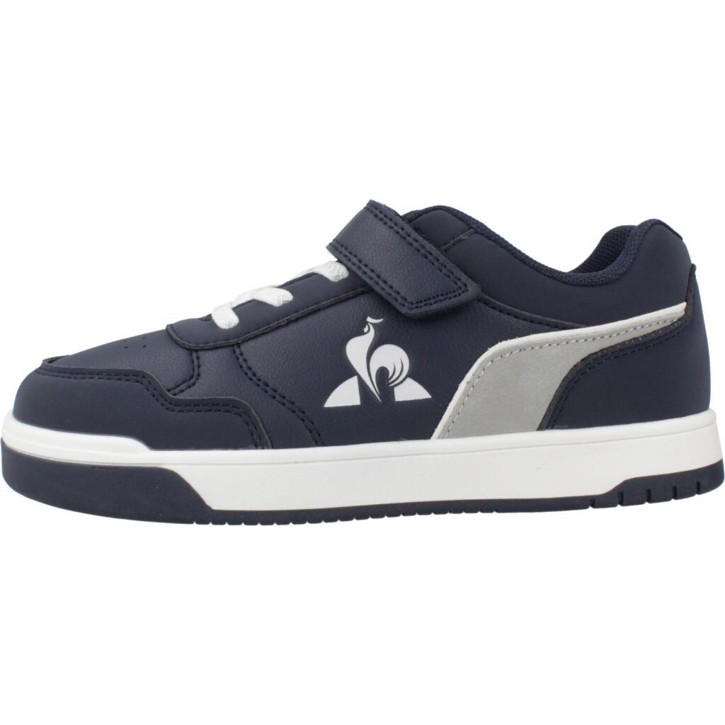 Zapatilla de Moda para NIÑO LE COQ SPORTIF COURT BREAKER PS 2/5
