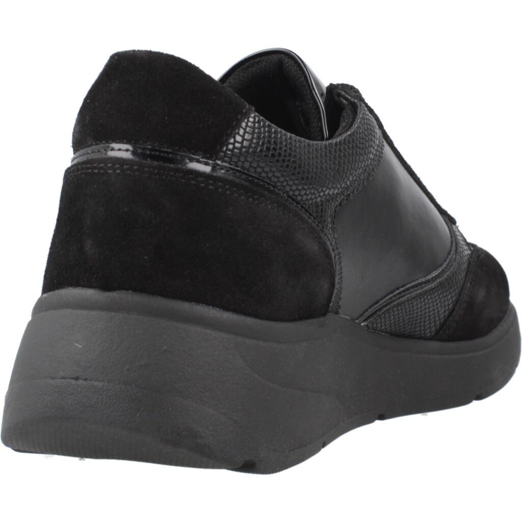Baskets femme Geox Cristael 3/5