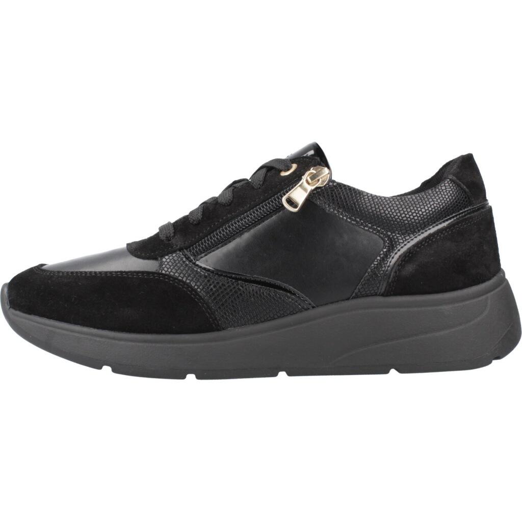 Baskets femme Geox Cristael 2/5
