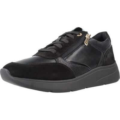 Zapatillas mujer Geox D Cristael