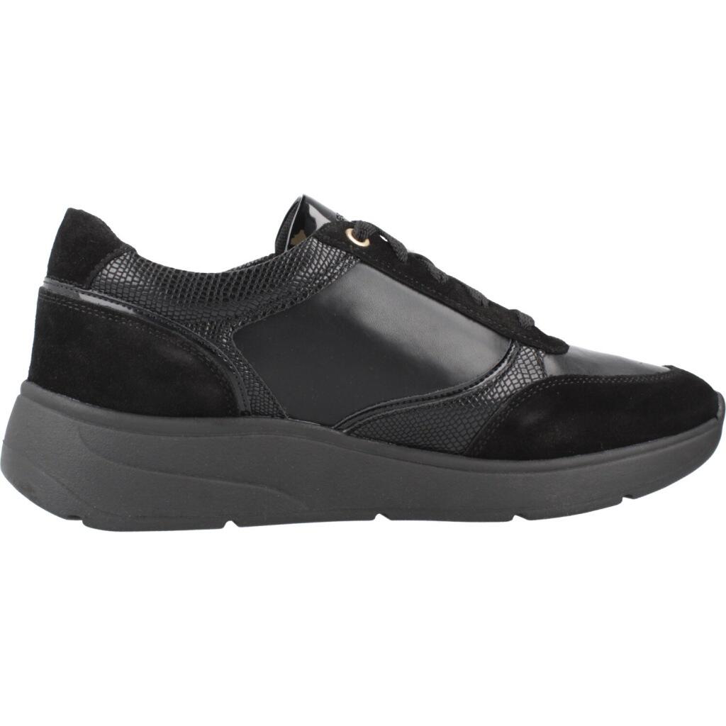 Baskets femme Geox Cristael 4/5