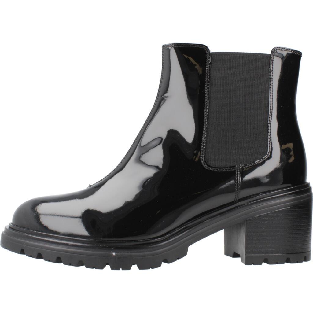 Geox Modelo D Damiana Cor Preto 2/5