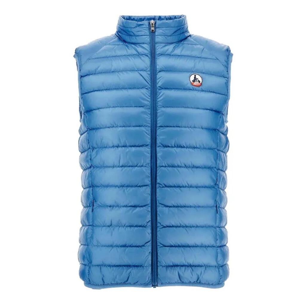 Jott - Jott Modèle Tom Couleur Bleu - Gilet Sans Manche - Bleu - Decathlon