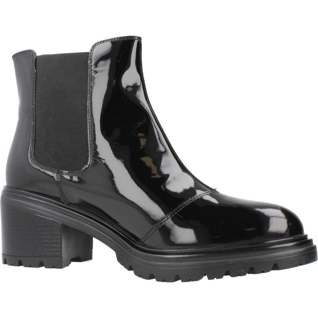 Geox Modelo D Damiana Cor Preto 5/5