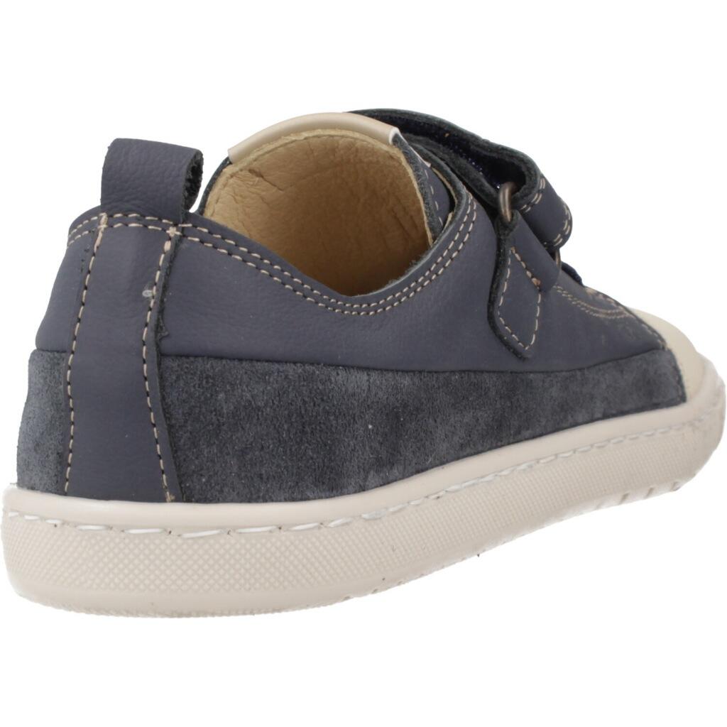 Scarpe Da Ginnastica Blanditos Modello Anclabd Colore Blu 3/5
