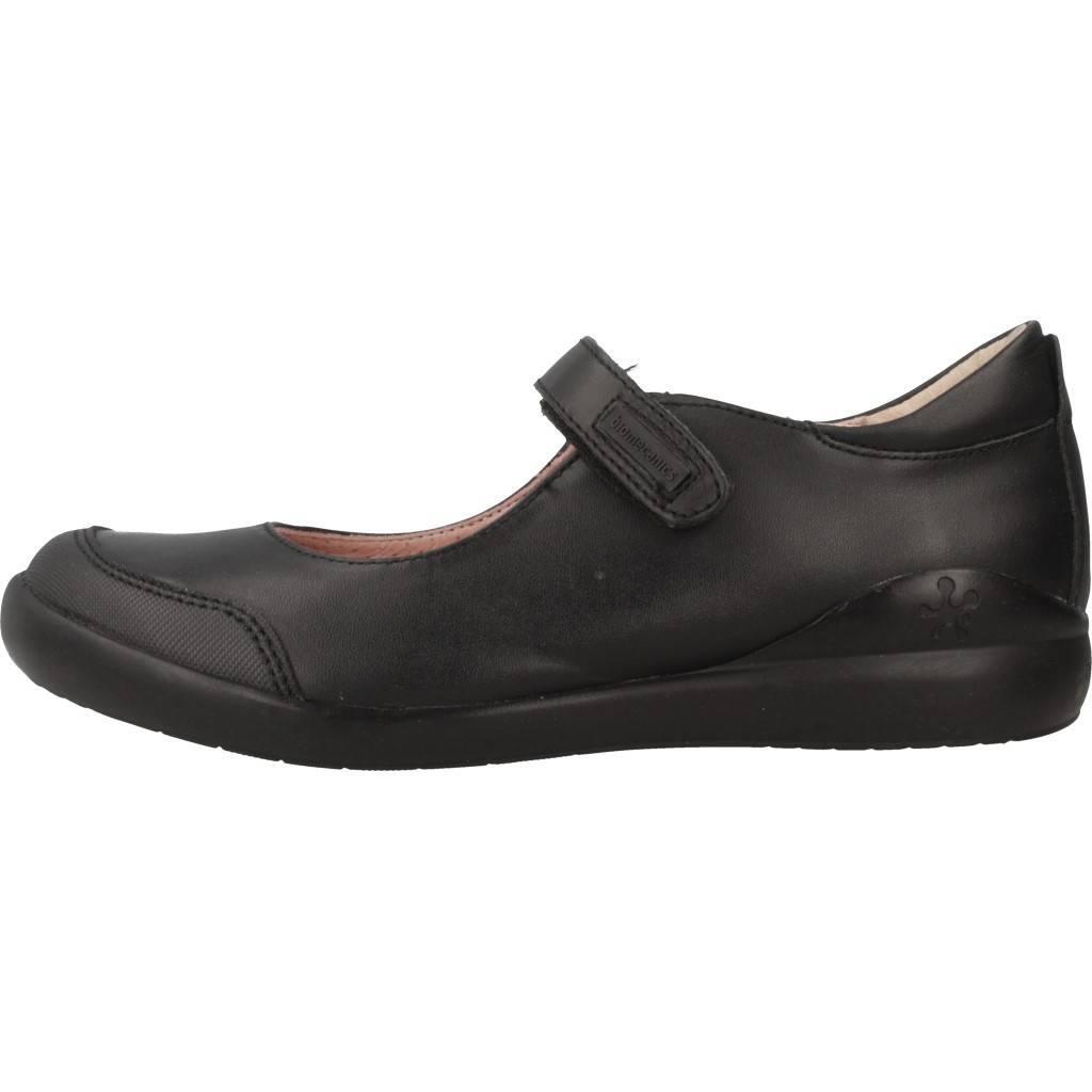 Scarpe Da Ginnastica Biomecanics Modello 181121 Colore Nero 2/5