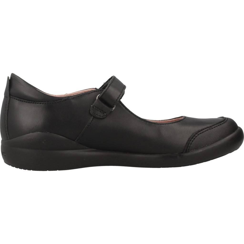 Scarpe Da Ginnastica Biomecanics Modello 181121 Colore Nero 4/5