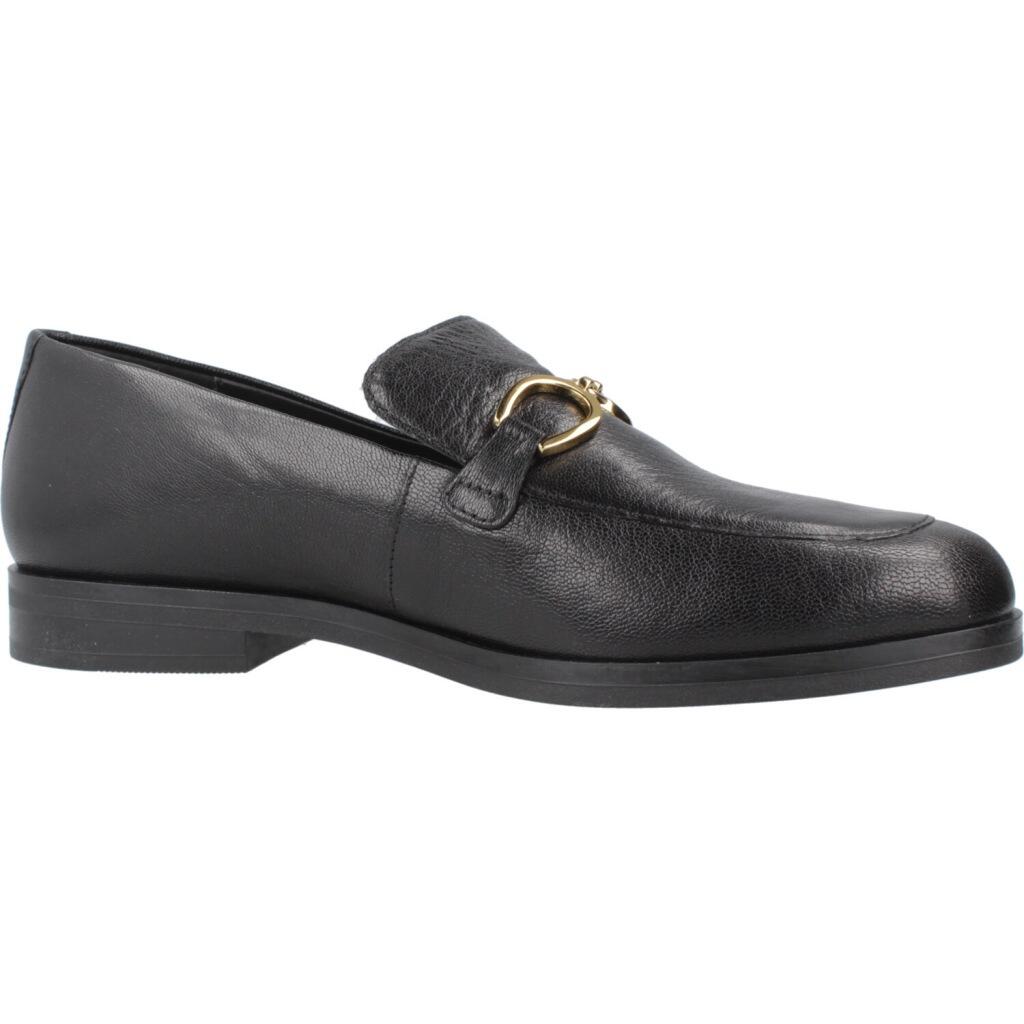 Mocassins femme Geox Cloridie 5/5