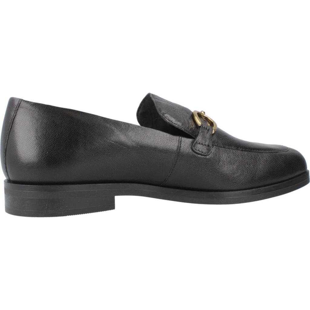 Mocassins femme Geox Cloridie 4/5