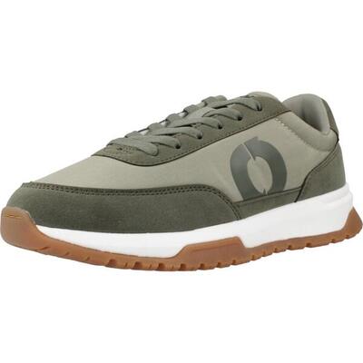 Sneakers ecoalf model ventura sneakers wo kleur groen
