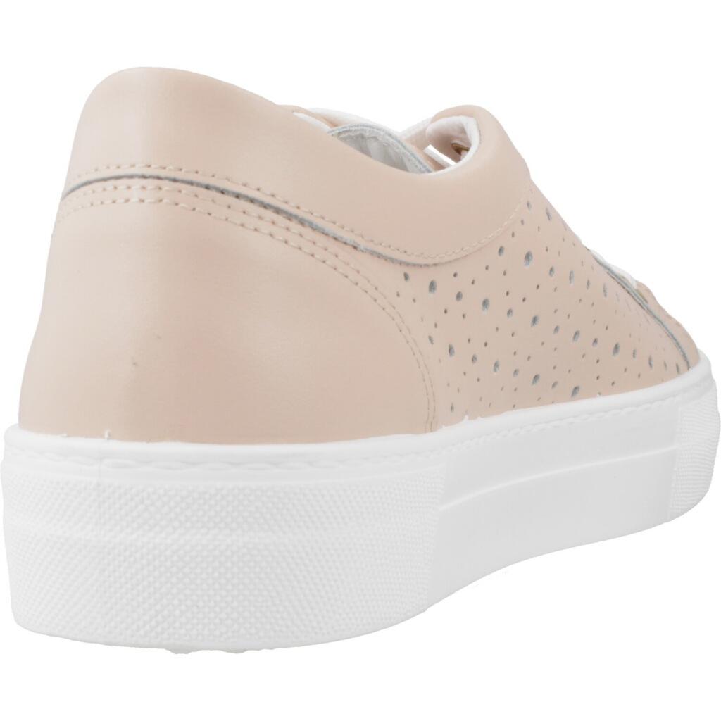 Baskets femme Geox Claudin 3/7