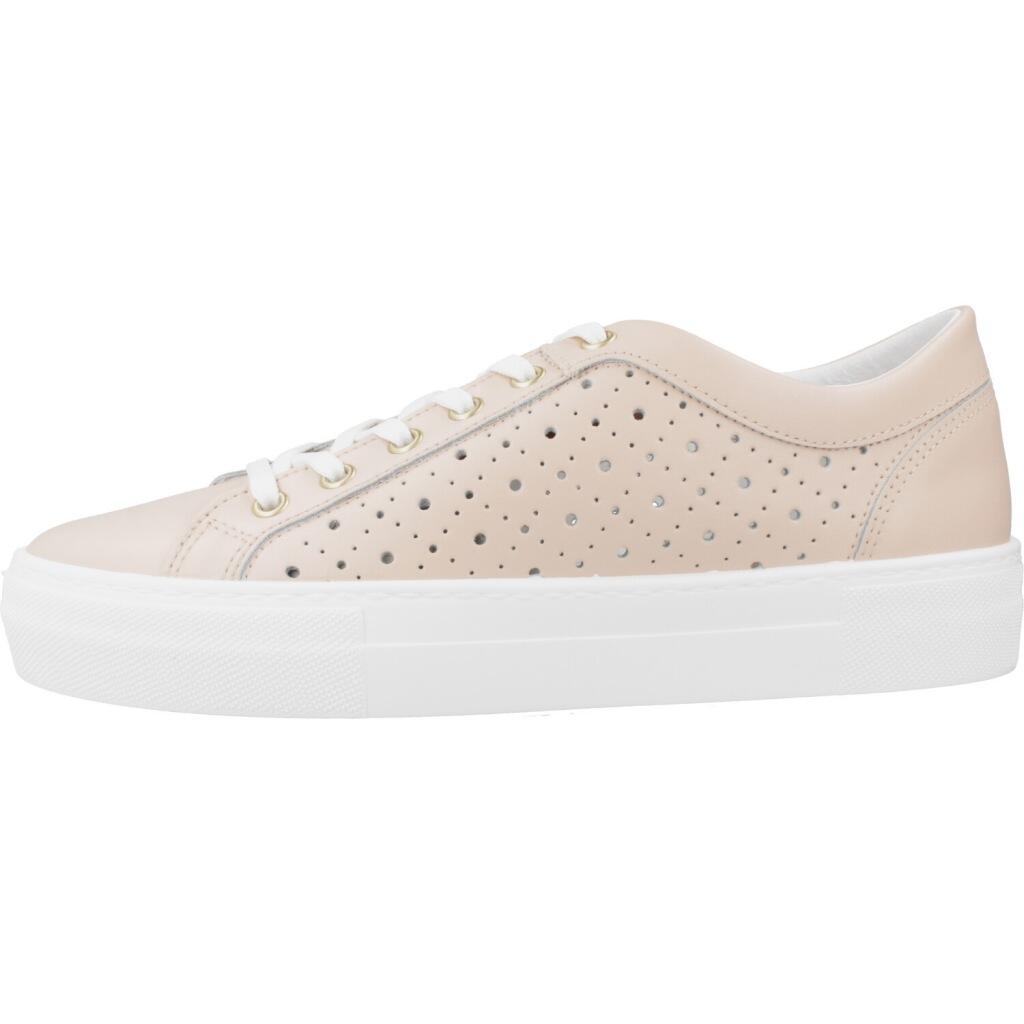 Baskets femme Geox Claudin 2/7