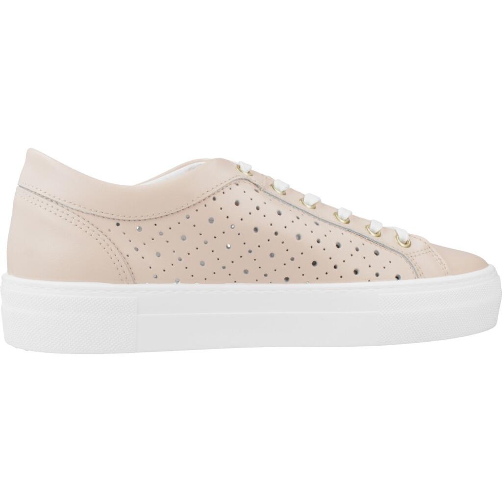 Baskets femme Geox Claudin 4/7