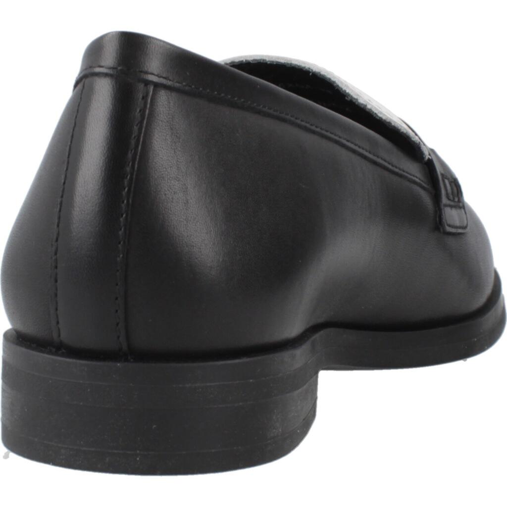 Mocassins femme Geox Cloridie 3/5