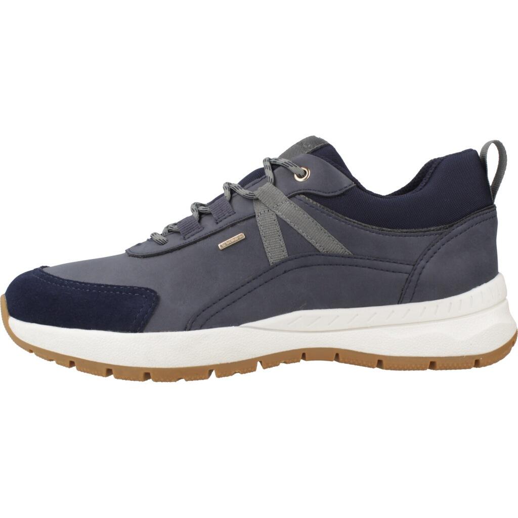 Baskets femme Geox Braies 2/5