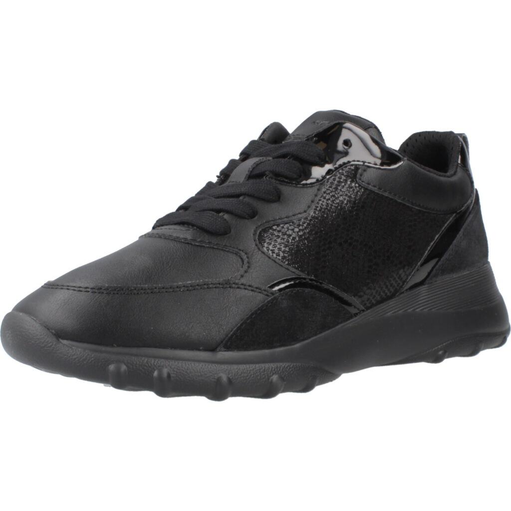 Buty GEOX D ALLENIEE Czarny