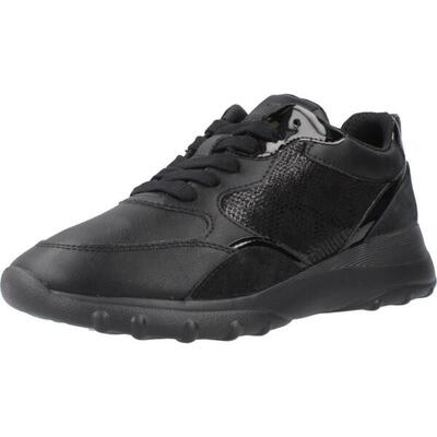 Zapatillas mujer Geox D Alleniee