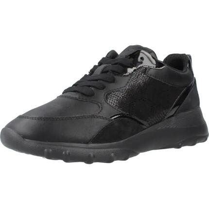 Buty GEOX D ALLENIEE Czarny