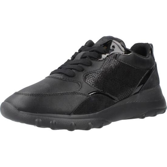 Zapatillas mujer Geox D Alleniee
