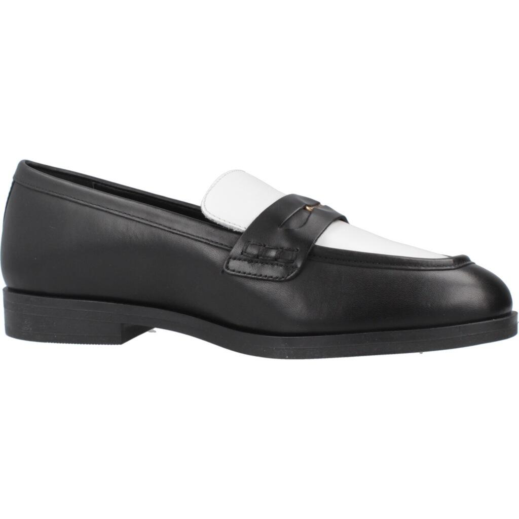 Mocassins femme Geox Cloridie 5/5