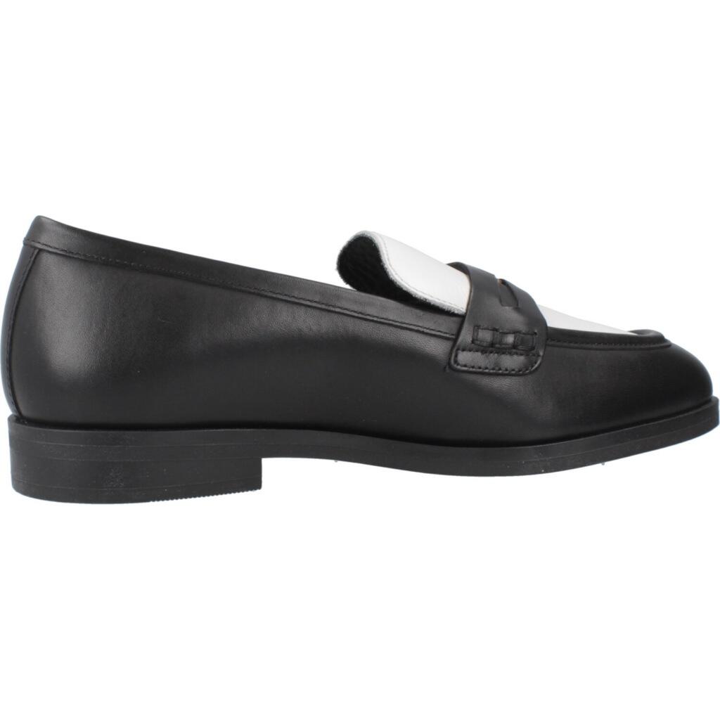 Mocassins femme Geox Cloridie 4/5