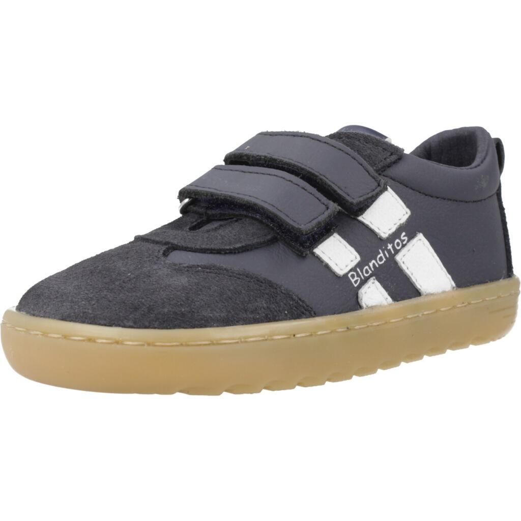 Buty BLANDITOS LISBOABD Niebieski