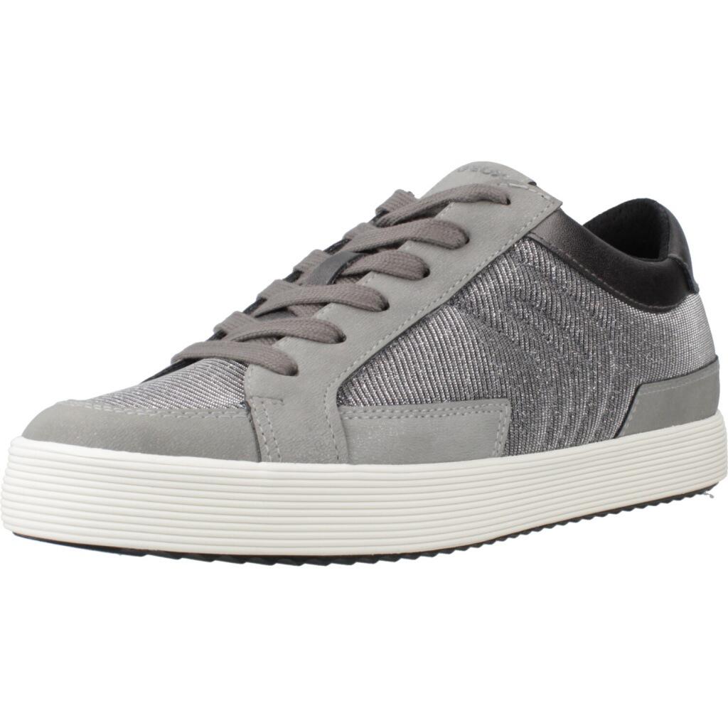 Buty GEOX D BLOMIEE Szary