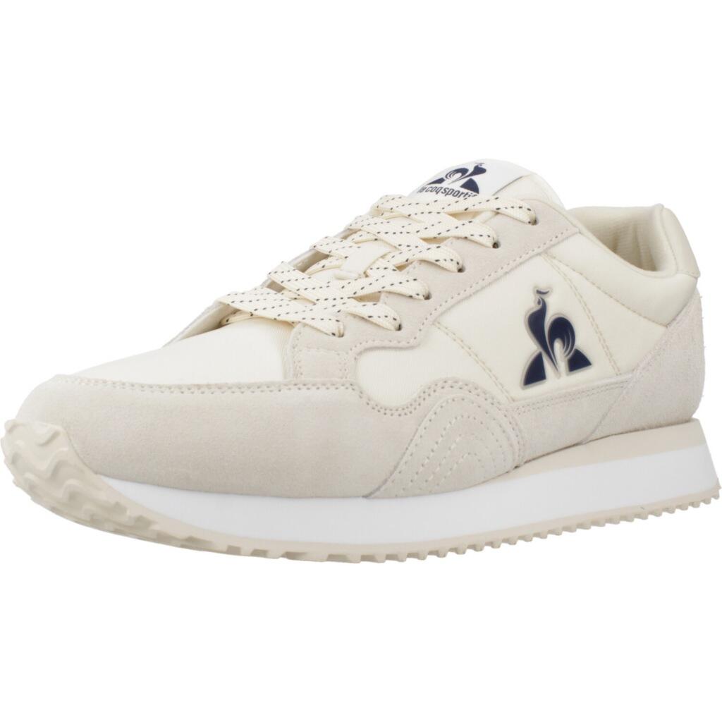Ténis le coq sportif modelo jet star_2 cor bege