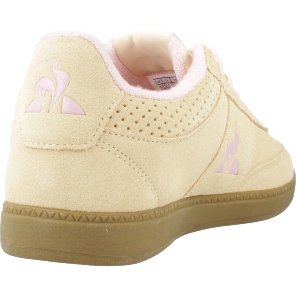 Sneakers Le Coq Sportif Derby Suede 3/5
