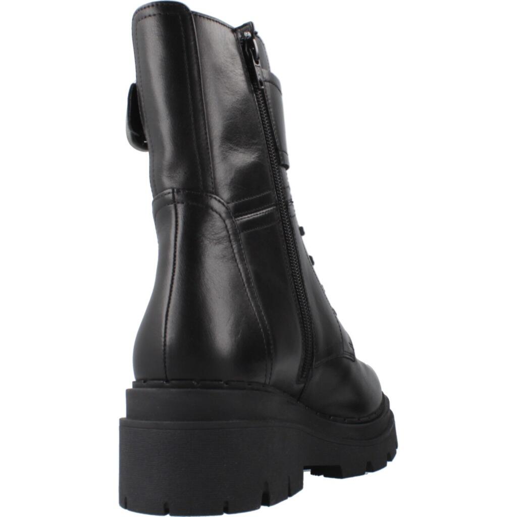 Dameslaarzen Geox Felleny B 3/6