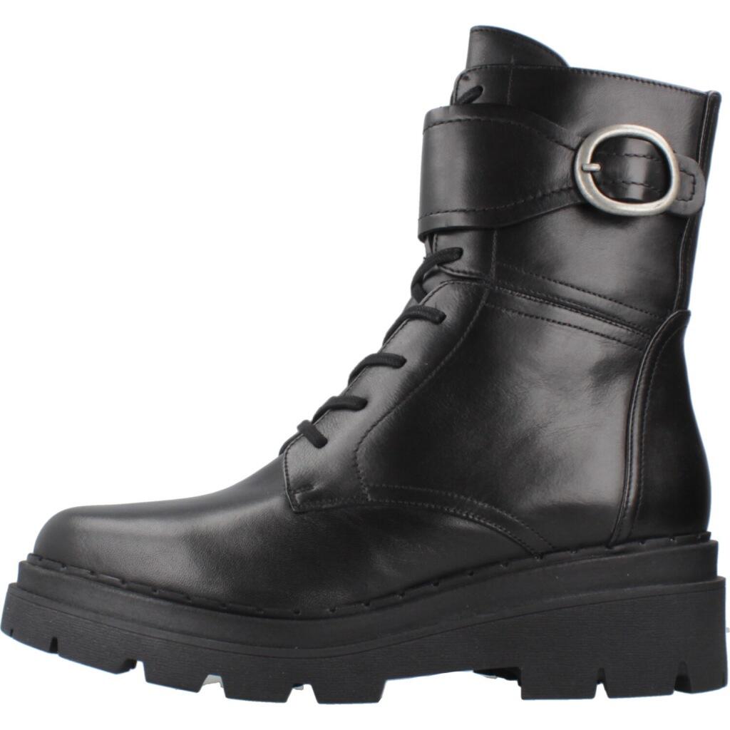 Dameslaarzen Geox Felleny B 2/6