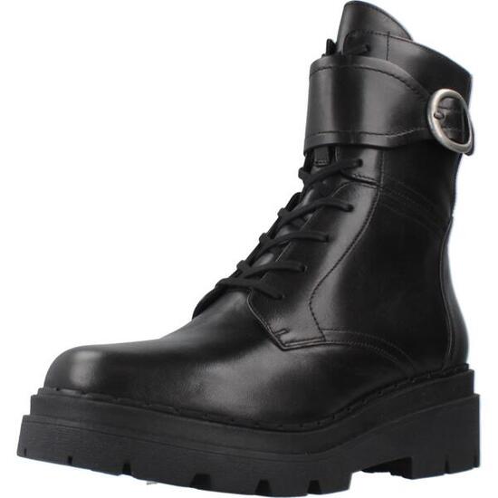 Bottines femme Geox Felleny B