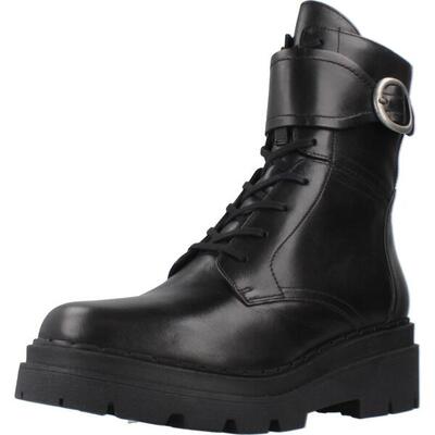 Stiefel Geox Modell D Felleny Farbe Schwarz