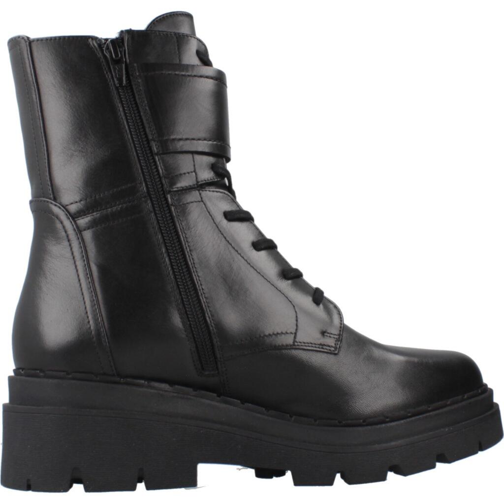 Dameslaarzen Geox Felleny B 4/6