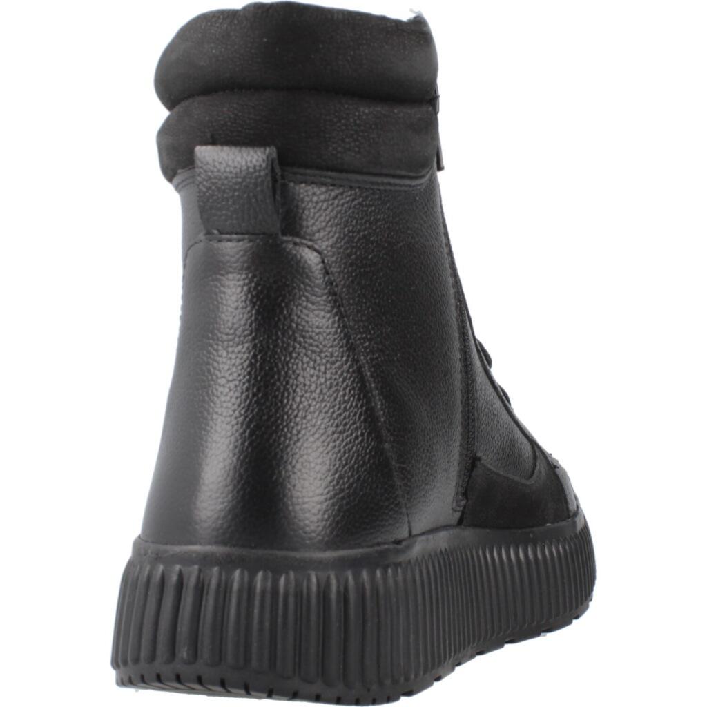 Bottines femme Geox Graisy F 3/5