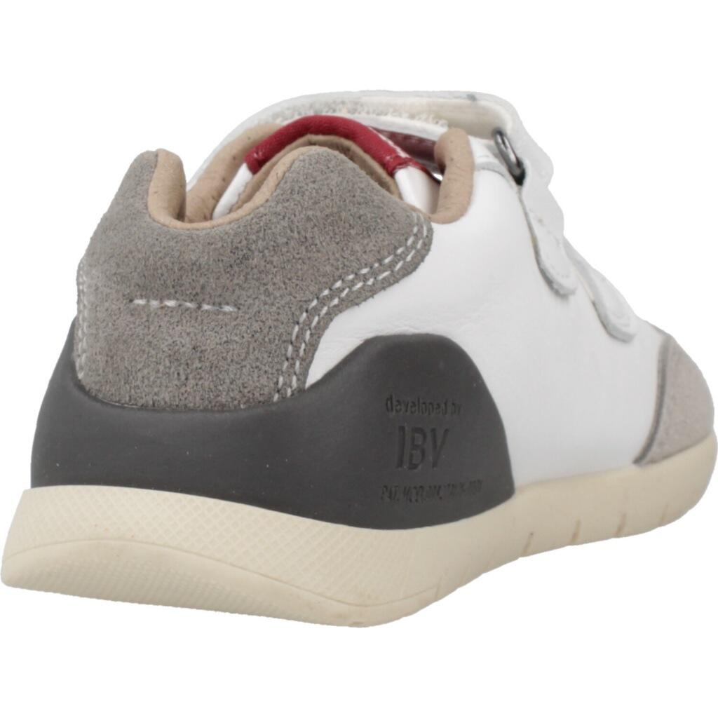 Zapatillas niña Biomecanics 251129b 3/5