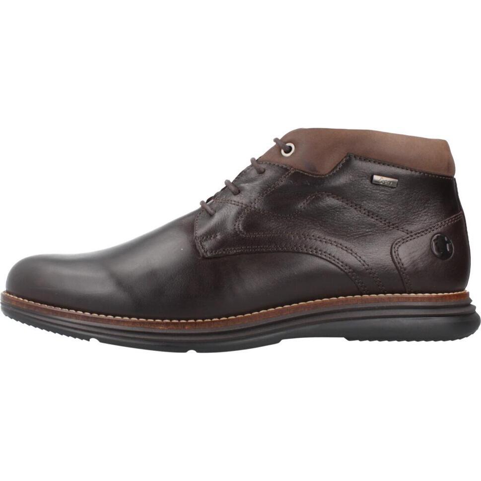 Buty CORONEL TAPIOCCA C310 18 Brązowy