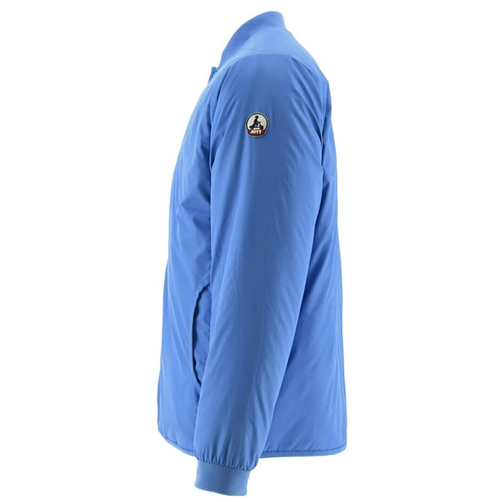 Veste Jott Modèle Bogota Couleur Bleu 3/5