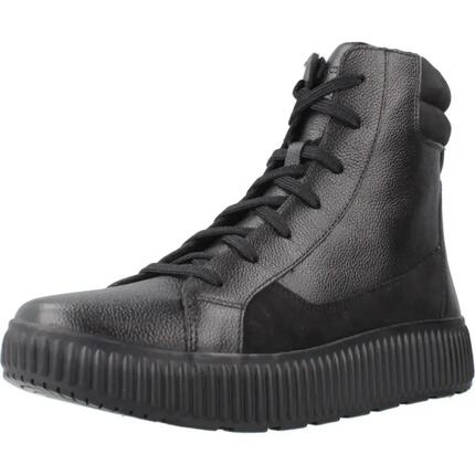 Bottines femme Geox Graisy F
