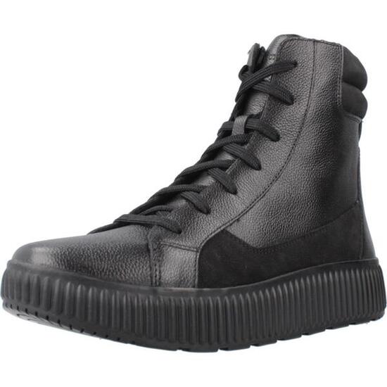 Bottines femme Geox Graisy F