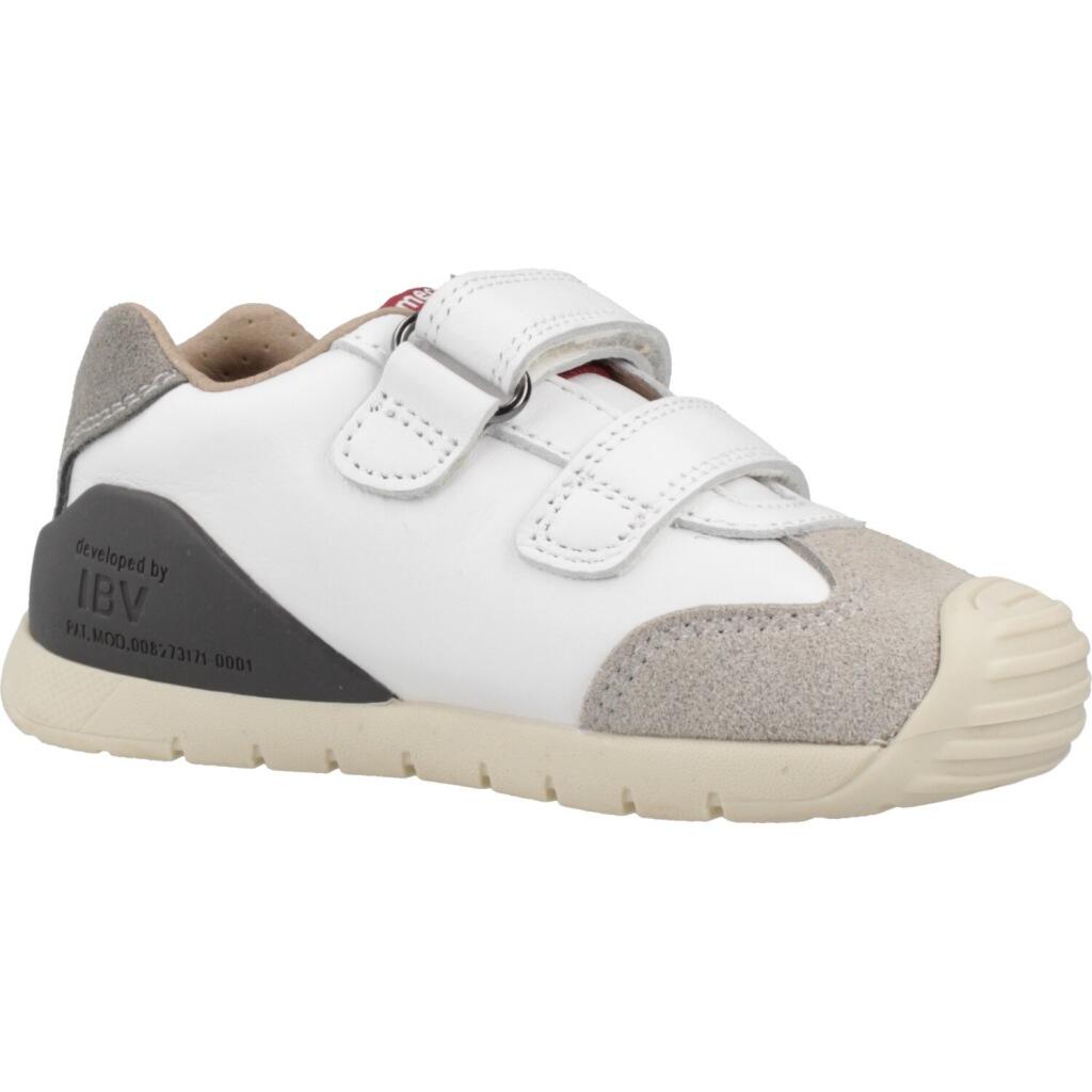Zapatillas niña Biomecanics 251129b 5/5
