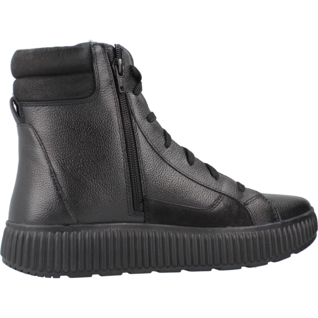 Bottines femme Geox Graisy F 4/5