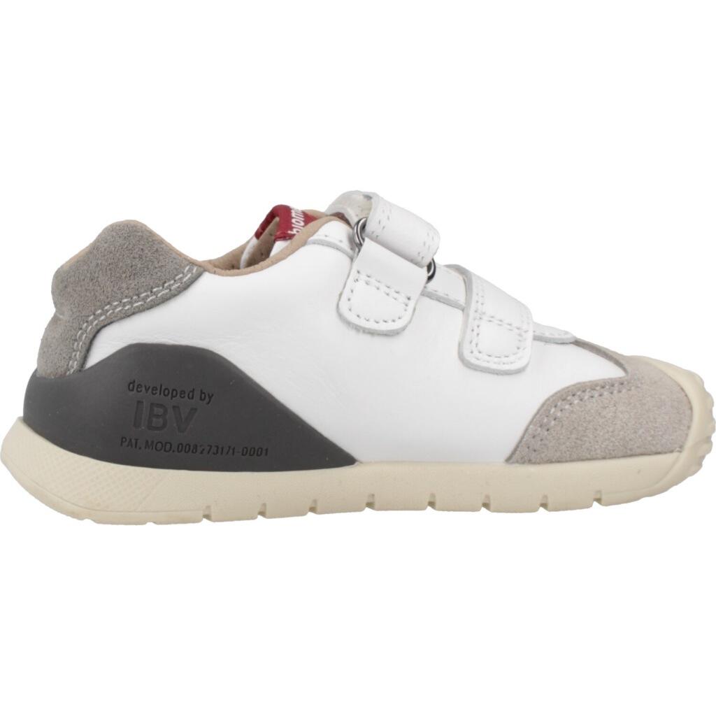 Zapatillas niña Biomecanics 251129b 4/5