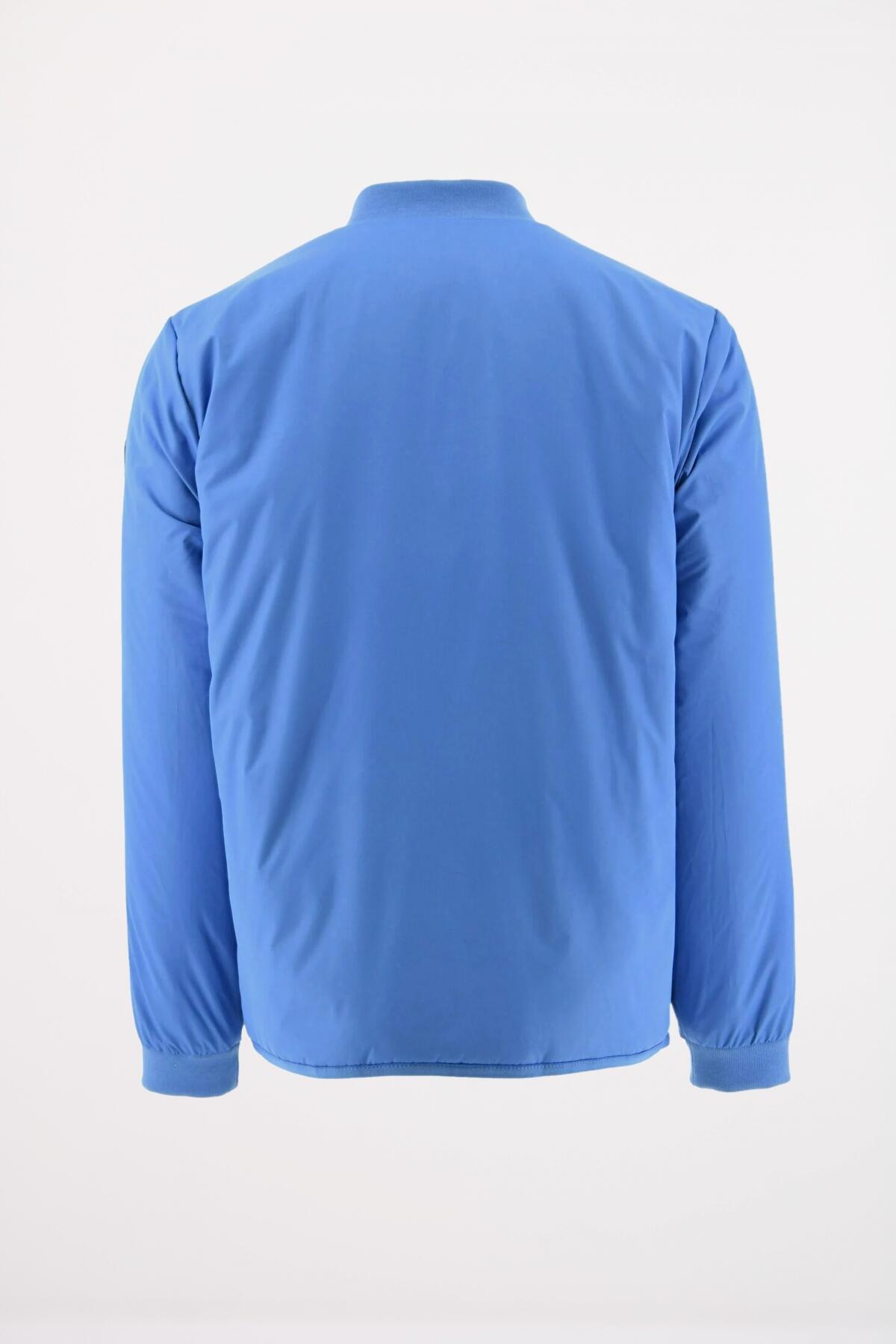 Veste Jott Modèle Bogota Couleur Bleu 5/5