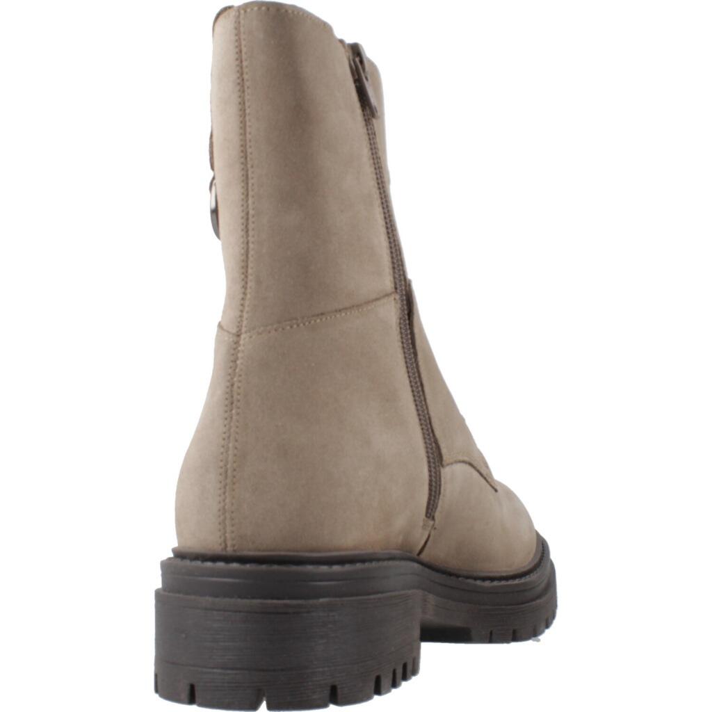 Bottines femme Geox Iridea H 3/5