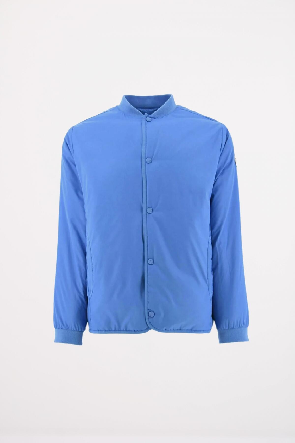 Veste Jott Modèle Bogota Couleur Bleu 4/5