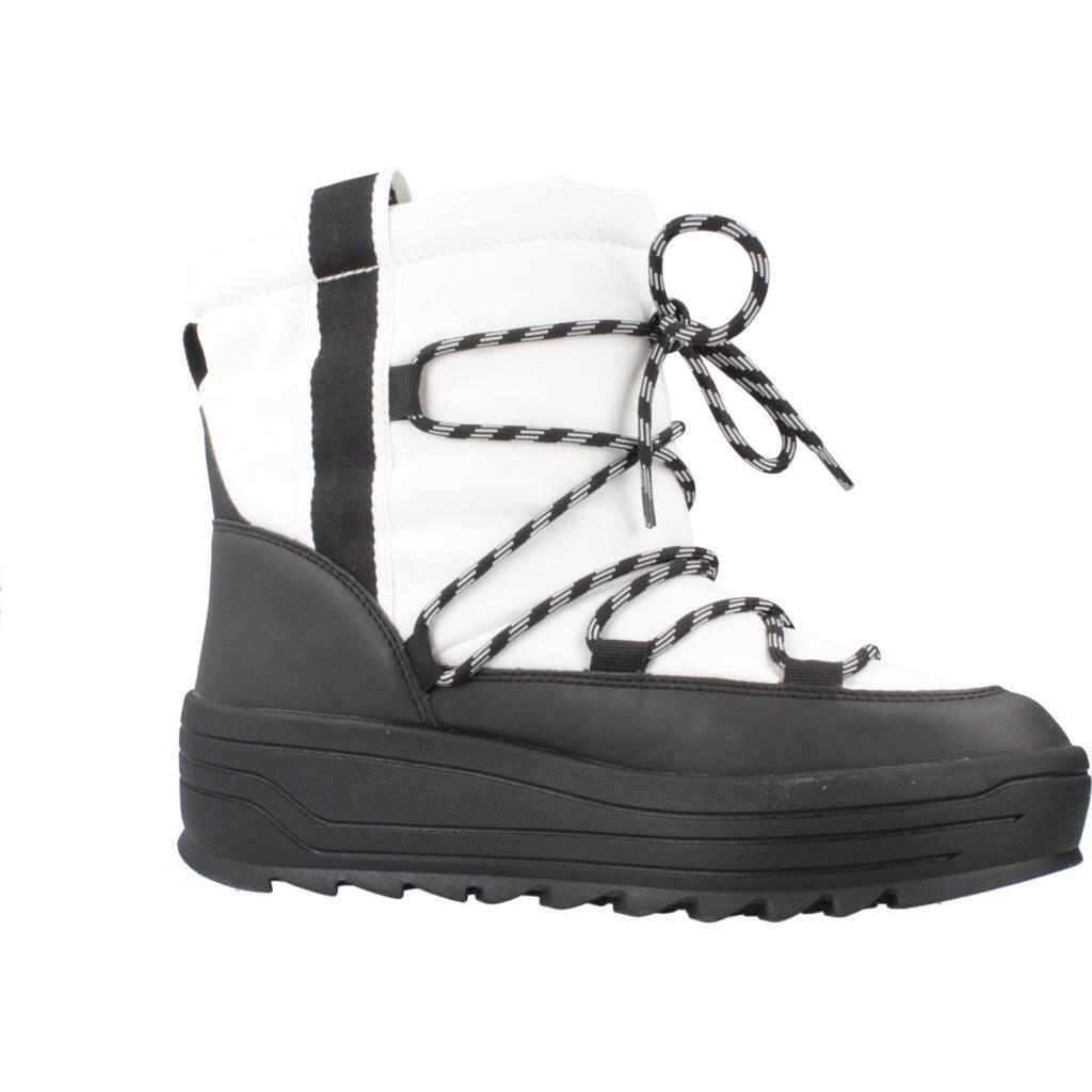 Bottes d'hiver femme Geox Milleiny 5/7